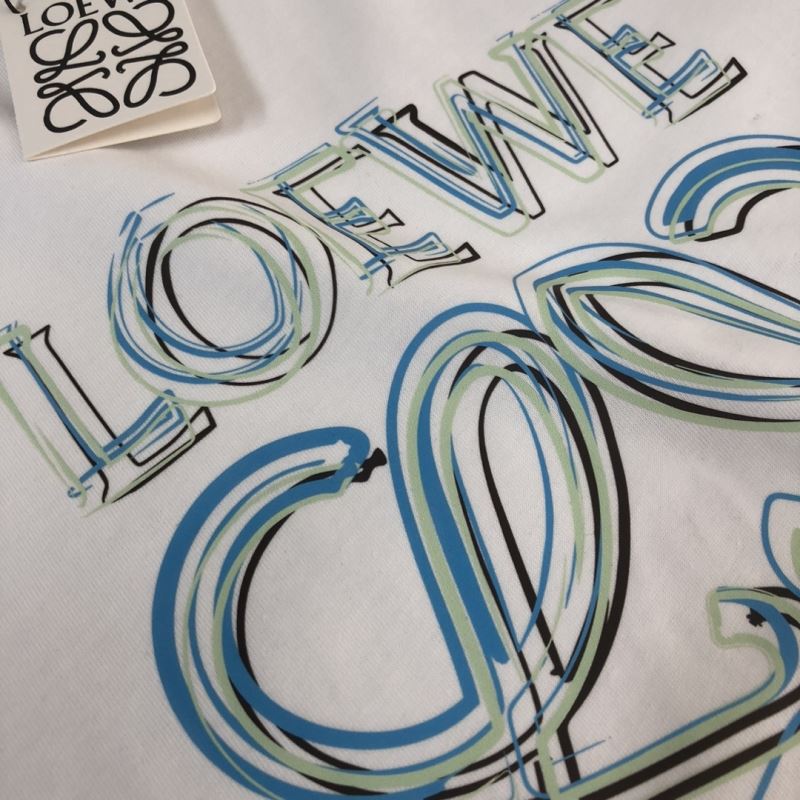 Loewe T-Shirts